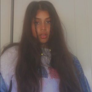 Meet your Posher, Ashima